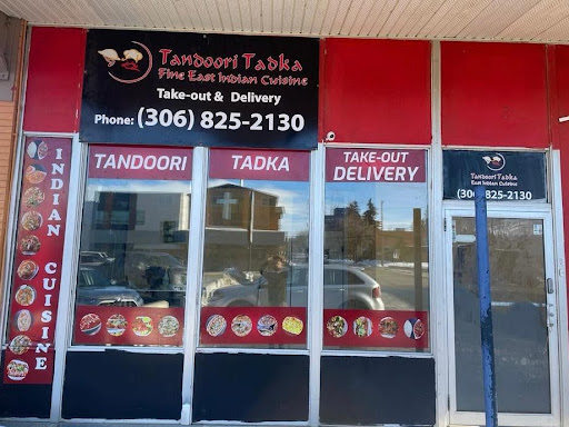 Tandoori Tadka (Lloydminster)